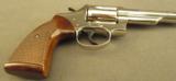 Colt Police Positive Revolver 38 Special 4th Issue - 2 of 10