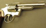 Colt Police Positive Revolver 38 Special 4th Issue - 3 of 10