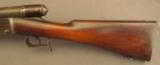 Swiss Vetterli Rifle Model 1869/71 - 7 of 12