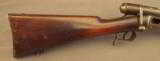 Swiss Vetterli Rifle Model 1869/71 - 3 of 12