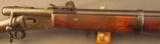 Swiss Vetterli Rifle Model 1869/71 - 5 of 12