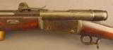 Swiss Vetterli Rifle Model 1869/71 - 8 of 12