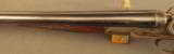 Remington Shotgun Model 1889 Grade 1 Built 1902 Excellent Condition - 10 of 12