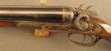 Remington Shotgun Model 1889 Grade 1 Built 1902 Excellent Condition - 9 of 12