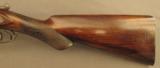 Westley Richards Antique Pinfire Shotgun Neat Conversion to Centerfire - 8 of 12