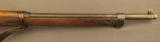 Antique Chilean Mauser Navy Rifle Model 1895 by Loewe - 7 of 12