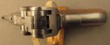 DWM Commercial Luger Pistol Model 1906 - BUG Proofed - 7 of 12