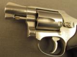 Smith and Wesson 640 Centennial Revolver 38 Special - 4 of 11