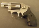 Smith and Wesson 640 Centennial Revolver 38 Special - 3 of 11