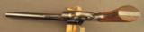 Colt Officers Model Heavy Barrel Target Revolver 38 Special - 10 of 11