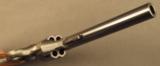 Colt Officers Model Heavy Barrel Target Revolver 38 Special - 11 of 11
