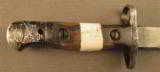 Indian Drill Purpose Bayonet RFI No 1 MK1** - 2 of 7