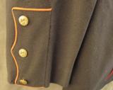 WW2 USMC Dress Tunic - 6 of 20