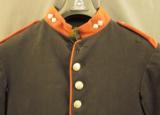 British Royal Artillery Jacket - 2 of 12