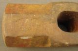 British Maul Hammer Broad Arrow Marked Free shipping Cont'l U.S. - 3 of 7