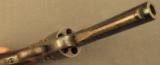 Antique James Warner Pocket Revolver - 7 of 7