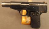 Walther Model 4 Pistol 32 ACP - 3 of 7
