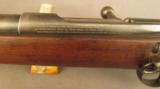 Winchester Hotchkiss Carbine SRC 1st Model - 8 of 12