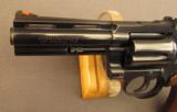 Colt Diamondback Revolver 38 Special 4