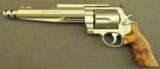 Smith & Wesson Performance Center 500 Revolver - 4 of 10