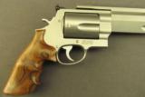 Smith & Wesson Performance Center 500 Revolver - 2 of 10