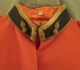 British Artillery Private Purchase Mess Jacket - 2 of 10