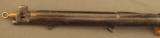 Indian Line Throwing Rifle With Rod No.1 Mk.3* - 9 of 12