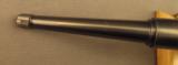 Ruger Pistol MK 1 Standard 6 inch Barrel - 8 of 12