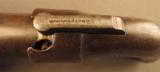 Marston Pepperbox Small Frame Double Action Antique - 9 of 12