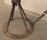 Hand Forged Copy of 15th Century Breech-Loaded Culverin - 6 of 11