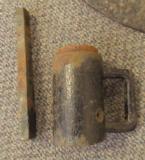 Hand Forged Copy of 15th Century Breech-Loaded Culverin - 8 of 11