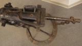 Hand Forged Copy of 15th Century Breech-Loaded Culverin - 2 of 11