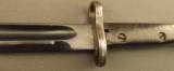 Brazilian Bayonet M1935 Simson & Co. Suhl - 7 of 12