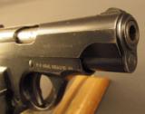 Yugoslavian CZ Model 70 .32 ACP Pistol - 5 of 12