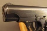 Yugoslavian CZ Model 70 .32 ACP Pistol - 10 of 12
