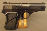 Yugoslavian CZ Model 70 .32 ACP Pistol - 1 of 12