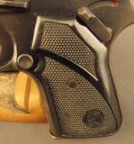 Yugoslavian CZ Model 70 .32 ACP Pistol - 7 of 12