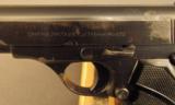 Yugoslavian CZ Model 70 .32 ACP Pistol - 9 of 12