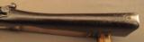 Canadian Eddystone P-14 Rifle w/ Dutch Issue Plaque & C broad arrow - 10 of 12