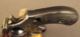 Iver Johnson .32 Safety Hammer Revolver - 4 of 8
