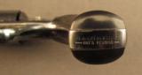 Iver Johnson .32 Safety Hammer Revolver - 6 of 8