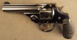 Iver Johnson .32 Safety Hammer Revolver - 3 of 8