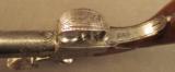 French Flintlock Turn-Off Pistol by Fillon of Paris - 12 of 12