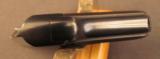 Walther Model 8 Pocket Pistol Excellent Condition - 3 of 7