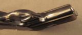 Walther Model 8 Pocket Pistol Excellent Condition - 6 of 7