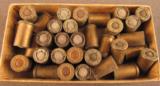 1890s UMC Gallery Ammo 32 Smith & Wesson - 7 of 7