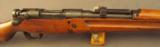 Japanese Type 99 Rifle - 4 of 12