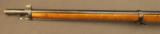 Swedish Rolling Block Rifle Model 1867/89 Excellent Condition - 10 of 12