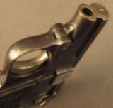 OWA Vest Pocket Pistol 25 Auto - 6 of 7