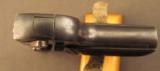 OWA Vest Pocket Pistol 25 Auto - 3 of 7